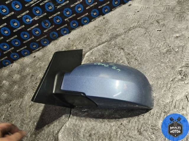 Зеркало наружное левое Hyundai Getz, 2005 г., арт. 00122785, фото 6