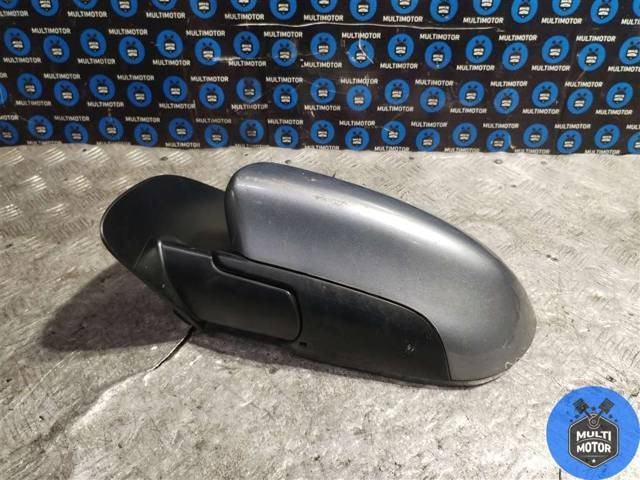 Зеркало наружное левое Nissan Qashqai, 2011 г., арт. 00122985, фото 7