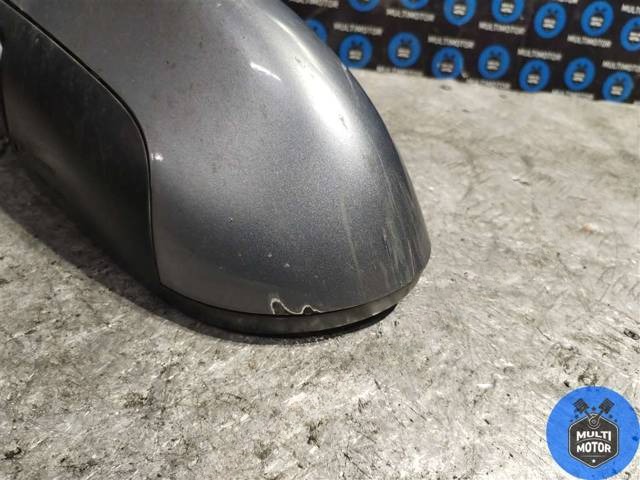 Зеркало наружное левое Nissan Qashqai, 2011 г., арт. 00122985, фото 8