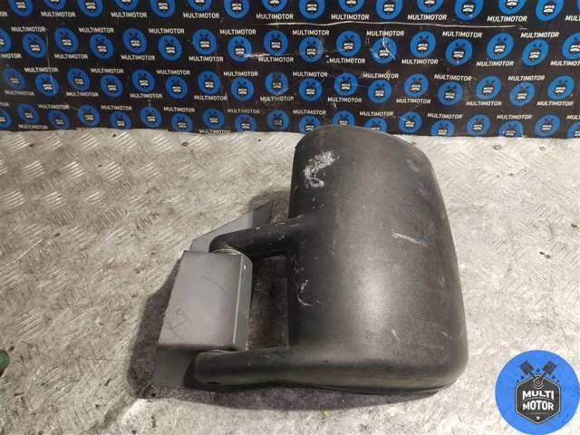 Зеркало наружное левое Mercedes Sprinter, 1999 г., арт. 00123029, фото 4