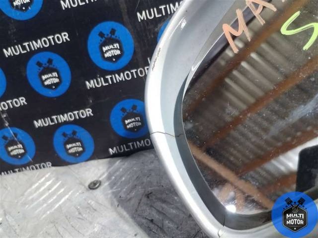 Зеркало наружное левое Hyundai Matrix, 2004 г., арт. 00123090, фото 4