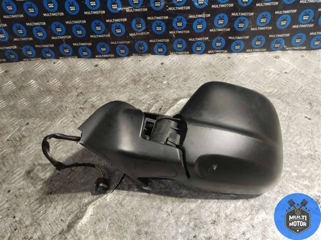 Зеркало наружное левое Opel Combo, 2020 г., арт. 00123368, фото 5