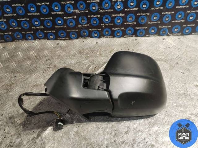 Зеркало наружное левое Opel Combo, 2020 г., арт. 00123368, фото 8