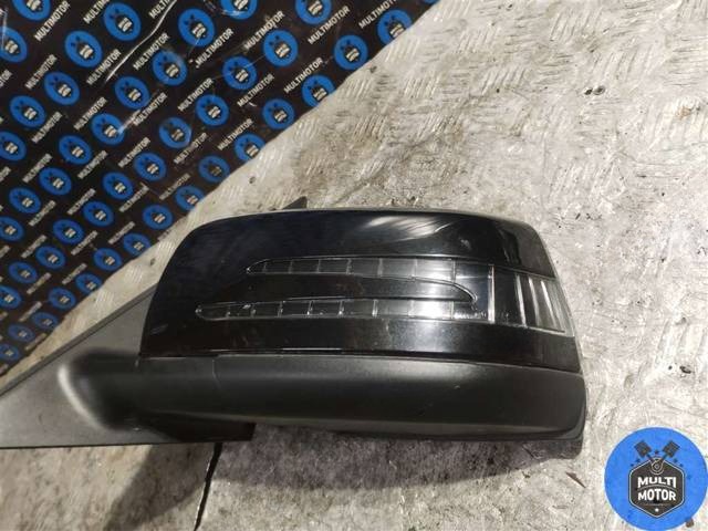 Зеркало наружное левое Mercedes GLK X204, 2010 г., арт. 00123375, фото 7