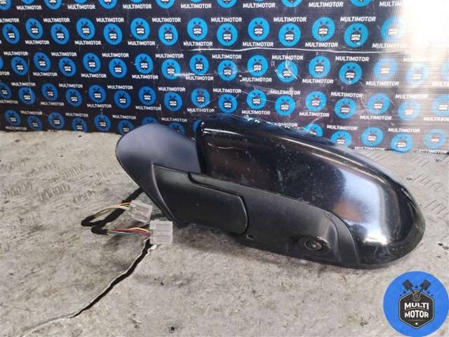 Зеркало наружное левое Nissan Qashqai, 2013 г., арт. 00123437, фото 7