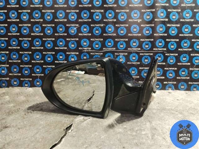 Зеркало наружное левое Kia Sportage, 2013 г., арт. 00123537