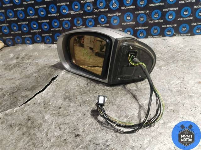 Зеркало наружное левое Mercedes E W211, 2004 г., арт. 00123706, фото 4