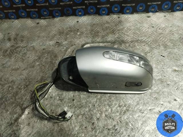 Зеркало наружное левое Mercedes E W211, 2004 г., арт. 00123706, фото 5