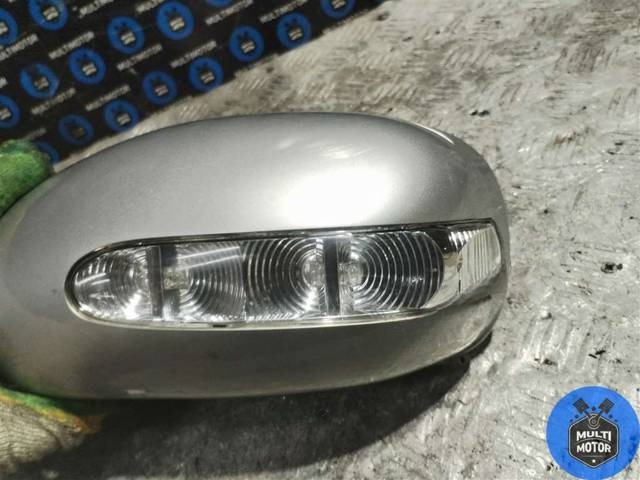 Зеркало наружное левое Mercedes E W211, 2004 г., арт. 00123706, фото 7
