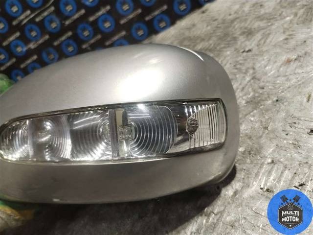 Зеркало наружное левое Mercedes E W211, 2004 г., арт. 00123706, фото 8