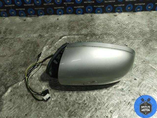 Зеркало наружное левое Mercedes E W211, 2004 г., арт. 00123706, фото 9