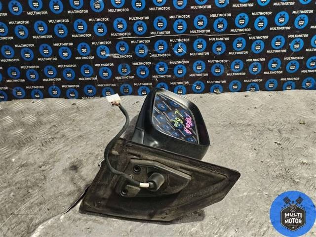 Зеркало наружное левое Toyota Corolla, 2003 г., арт. 00123934, фото 4