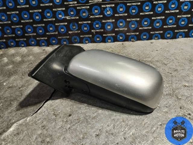 Зеркало наружное левое Toyota Corolla, 2003 г., арт. 00123934, фото 6