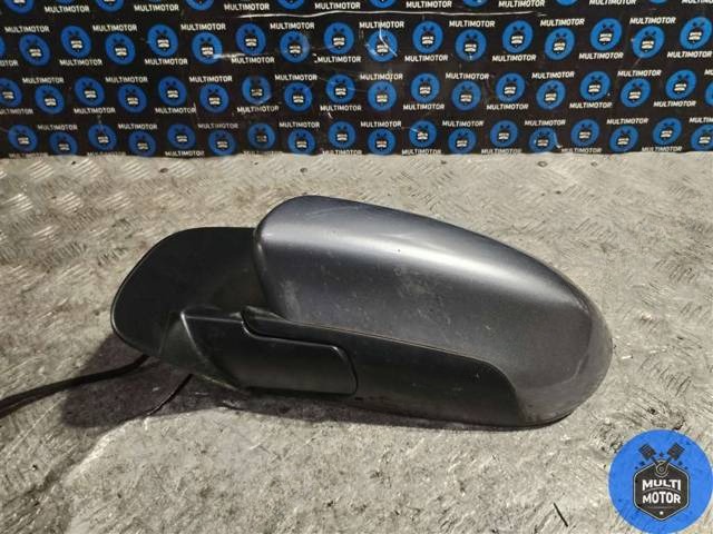 Зеркало наружное левое Nissan Qashqai+2, 2011 г., арт. 00123989, фото 7