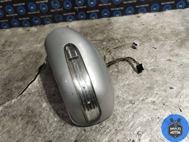 Зеркало наружное левое Mercedes C W203, 2004 г., арт. 00124006, фото 10