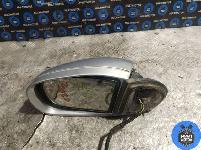 Зеркало наружное левое Mercedes C W203, 2004 г., арт. 00124006, фото 4