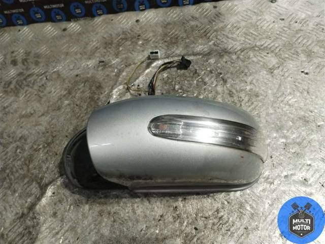 Зеркало наружное левое Mercedes C W203, 2004 г., арт. 00124006, фото 5