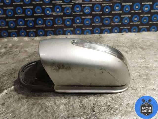 Зеркало наружное левое Mercedes C W203, 2004 г., арт. 00124006, фото 6
