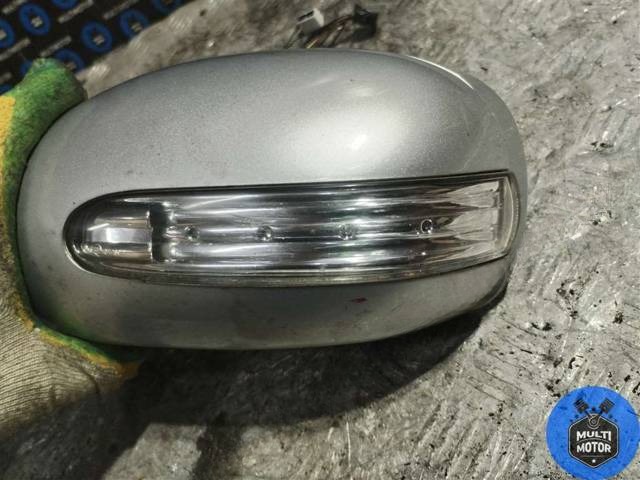 Зеркало наружное левое Mercedes C W203, 2004 г., арт. 00124006, фото 7