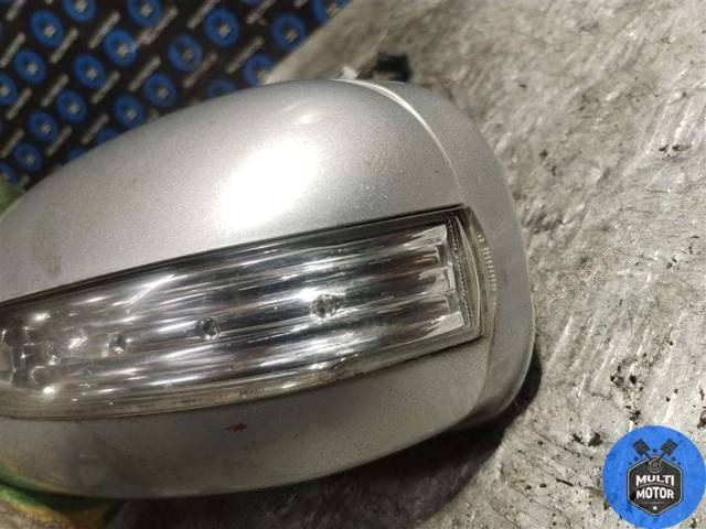 Зеркало наружное левое Mercedes C W203, 2004 г., арт. 00124006, фото 8