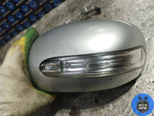 Зеркало наружное левое Mercedes C W203, 2004 г., арт. 00124006, фото 9