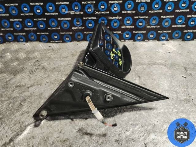 Зеркало наружное левое BMW X3 E83, 2004 г., арт. 00124089, фото 4