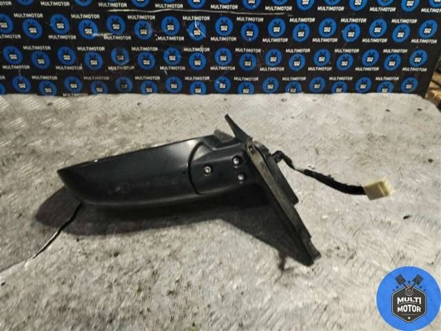 Зеркало наружное левое Toyota RAV4, 2004 г., арт. 00124207, фото 5