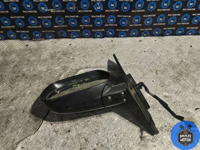 Зеркало наружное левое Toyota RAV4, 2004 г., арт. 00124207, фото 6