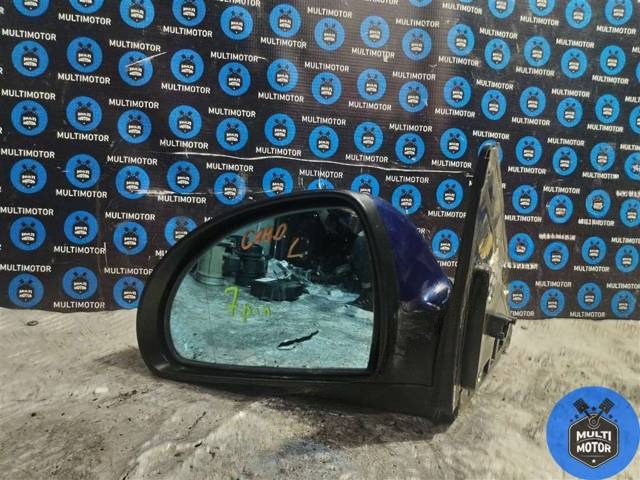 Зеркало наружное левое Kia Ceed, 2008 г., арт. 00124306