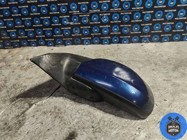 Зеркало наружное левое Kia Ceed, 2008 г., арт. 00124306, фото 7