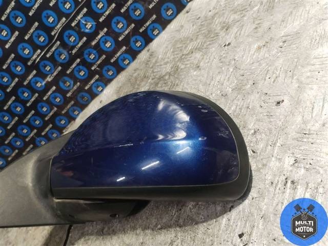 Зеркало наружное левое Kia Ceed, 2008 г., арт. 00124306, фото 8