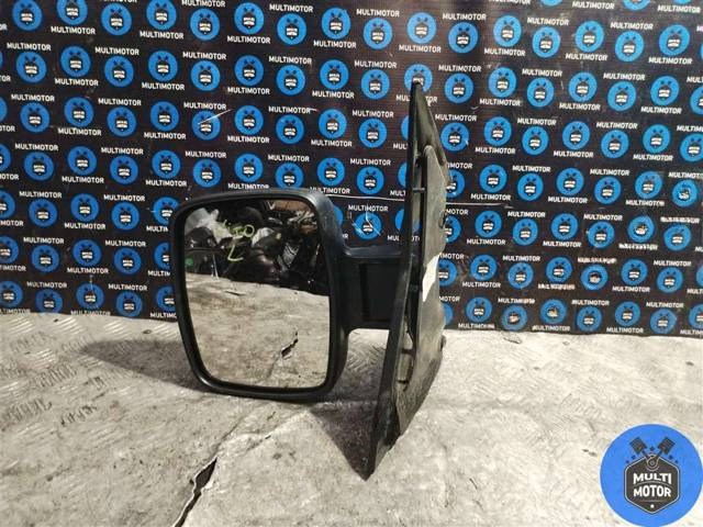 Зеркало наружное левое Mercedes Vito, 2002 г., арт. 00124434