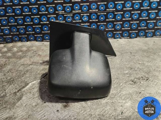 Зеркало наружное левое Mercedes Vito, 2002 г., арт. 00124434, фото 9