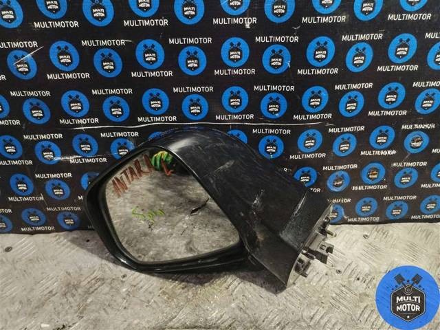 Зеркало наружное левое Opel Antara, 2008 г., арт. 00124453, фото 3
