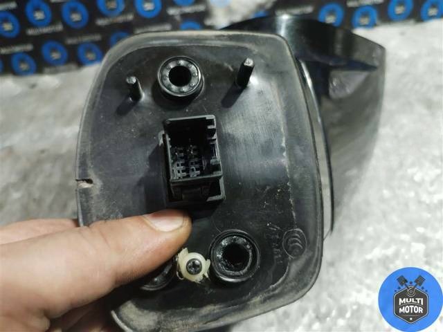 Зеркало наружное левое Opel Antara, 2008 г., арт. 00124453, фото 6