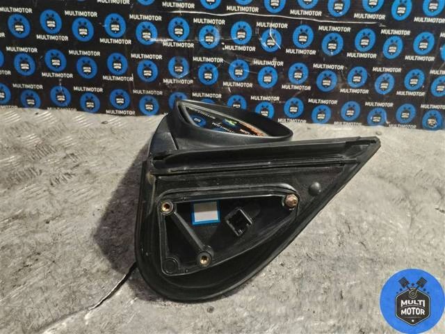 Зеркало наружное левое Hyundai Santa Fe, 2003 г., арт. 00124534, фото 4