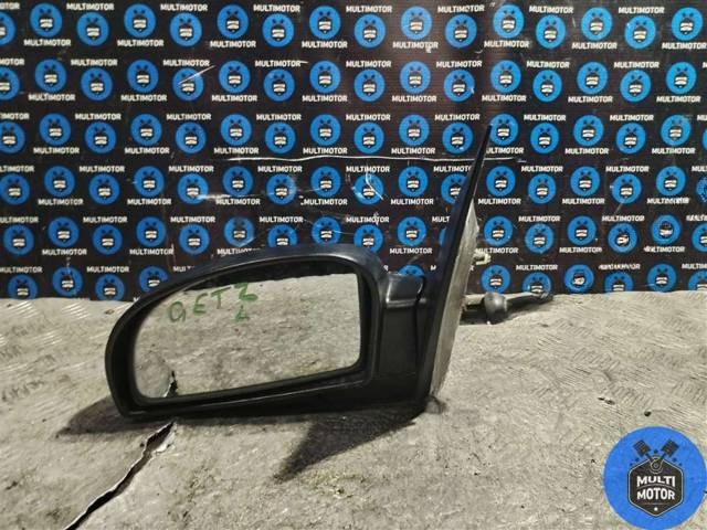 Зеркало наружное левое Hyundai Getz, 2005 г., арт. 00124691