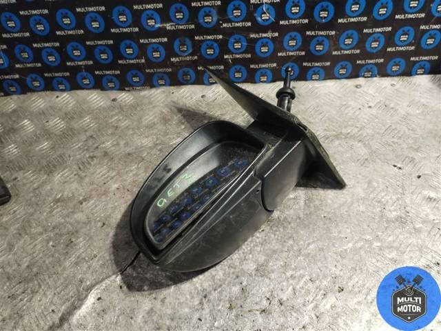 Зеркало наружное левое Hyundai Getz, 2005 г., арт. 00124691, фото 2