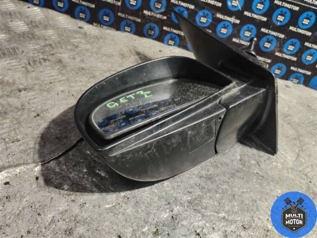 Зеркало наружное левое Hyundai Getz, 2005 г., арт. 00124691, фото 3