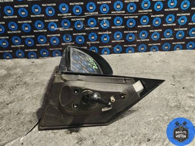 Зеркало наружное левое Hyundai Getz, 2005 г., арт. 00124691, фото 4