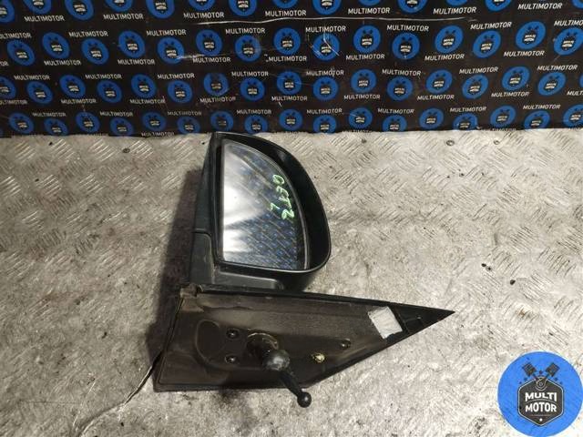 Зеркало наружное левое Hyundai Getz, 2005 г., арт. 00124691, фото 5