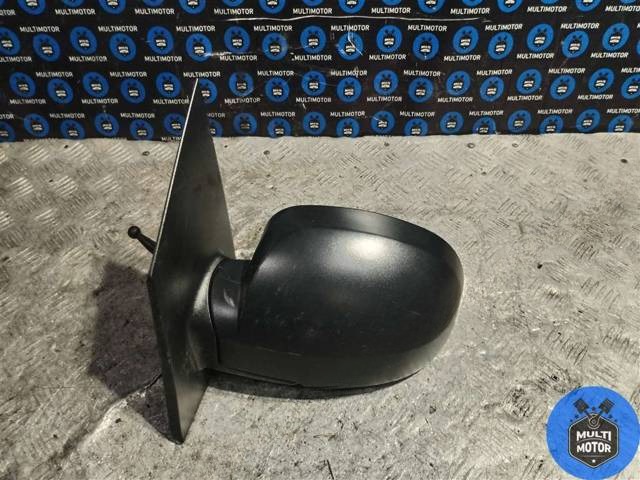 Зеркало наружное левое Hyundai Getz, 2005 г., арт. 00124691, фото 6