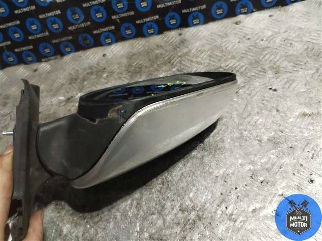 Зеркало наружное левое Toyota Yaris, 2008 г., арт. 00124706, фото 7