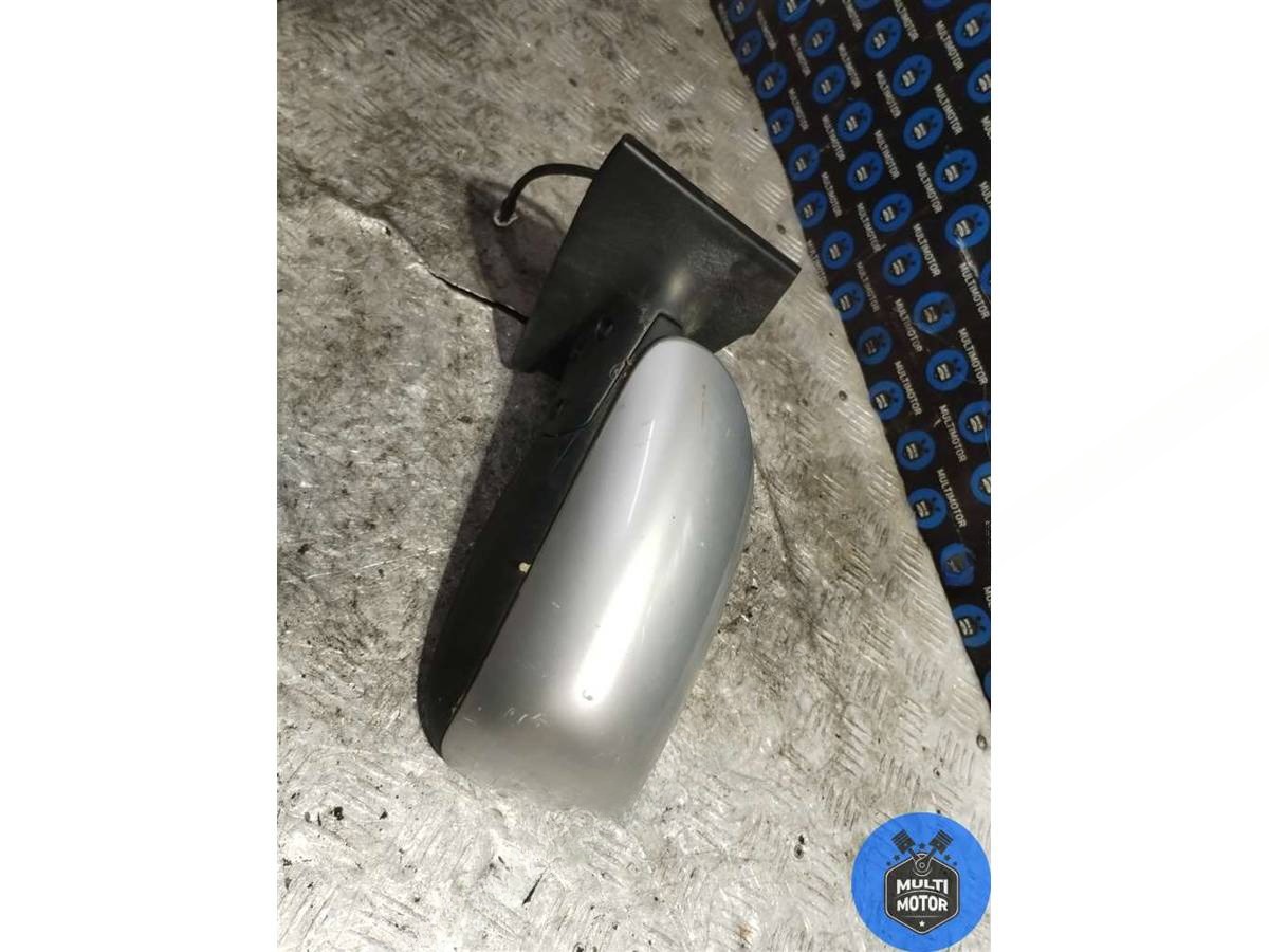 Зеркало наружное левое Toyota Yaris, 2008 г., арт. 00124706, фото 8