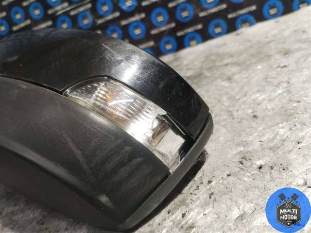Зеркало наружное левое Skoda Rapid, 2017 г., арт. 00124806, фото 10