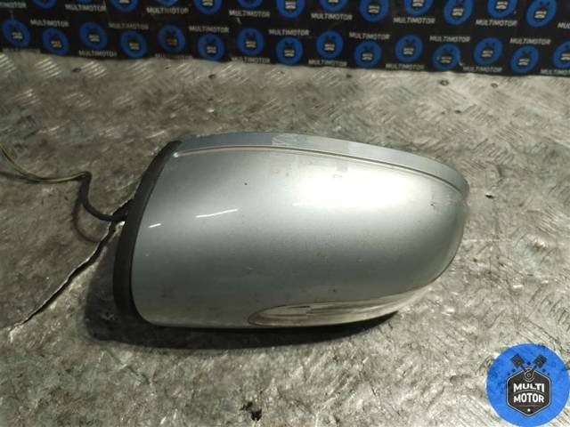 Зеркало наружное левое Mercedes C W203, 2004 г., арт. 00124989, фото 5