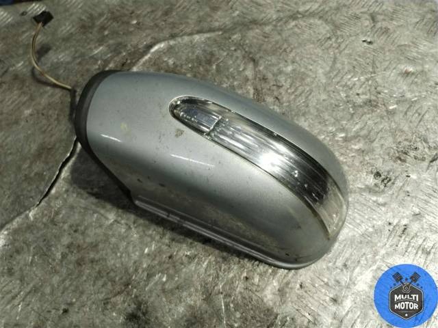Зеркало наружное левое Mercedes C W203, 2004 г., арт. 00124989, фото 6
