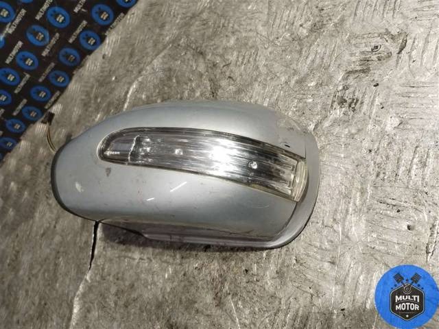 Зеркало наружное левое Mercedes C W203, 2004 г., арт. 00124989, фото 7