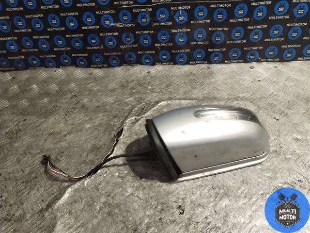 Зеркало наружное левое Mercedes C W203, 2004 г., арт. 00124989, фото 8