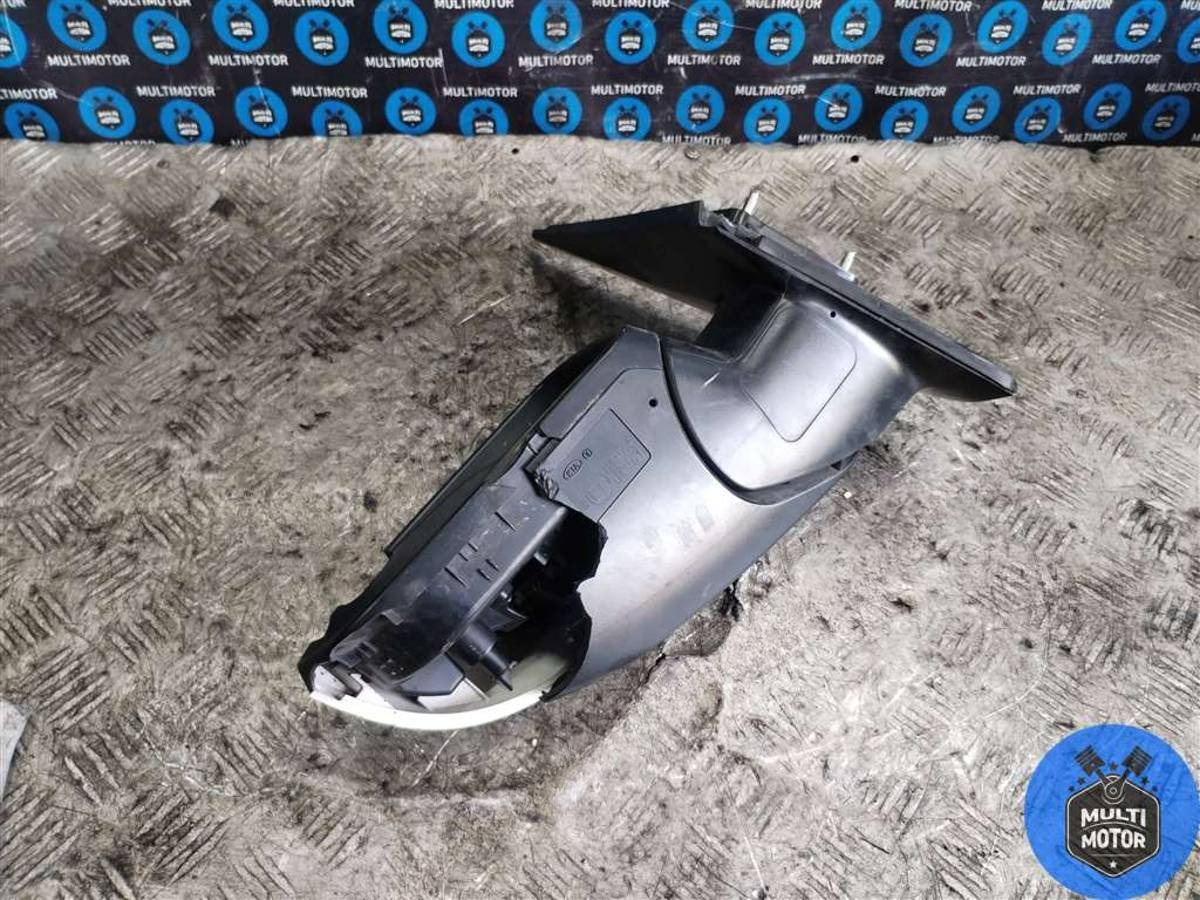 Зеркало наружное левое Kia Rio, 2018 г., арт. 00128419, фото 6
